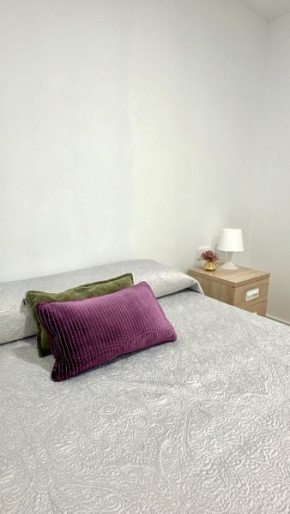 Habitación en piso compartido